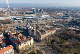 3 makuuhuonetta Tsentar, Sofia 6