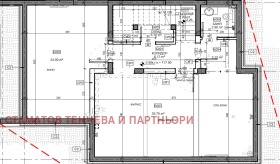 Къща град София, Горна баня 11