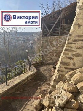 Dům Stara čast, Veliko Tarnovo 8