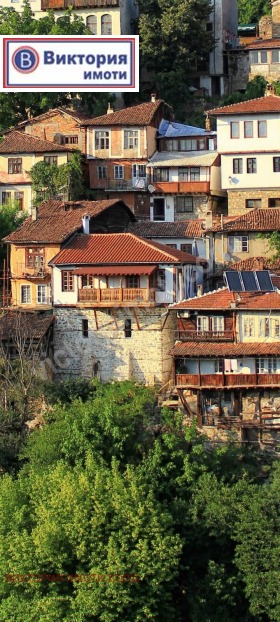 Hus Stara chast, Veliko Tarnovo 1