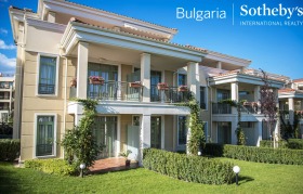 House Chernomorets, region Burgas 1