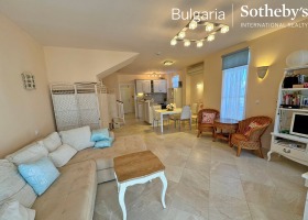 House Chernomorets, region Burgas 7