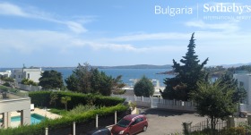 Hus Chernomorets, region Burgas 16