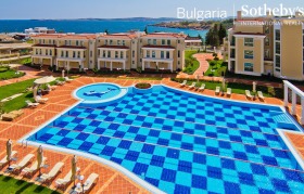 Hus Chernomorets, region Burgas 2