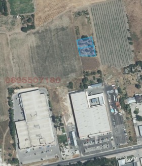 ПАРЦЕЛ, 2 101 m2