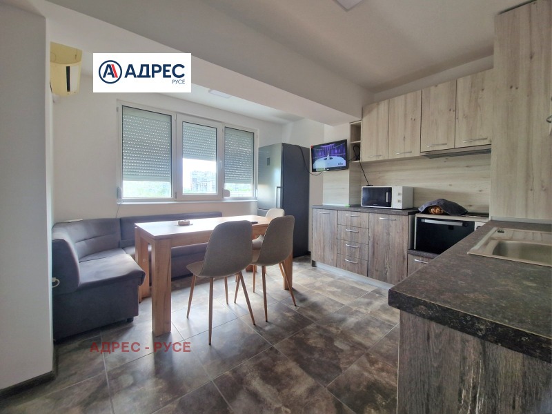 Te koop  Studio Ruse , Rodina 2 , 39 m² | 40963078