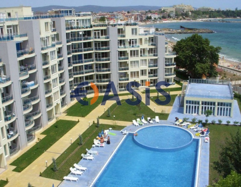 À venda  Estúdio região Burgas , Ravda , 55 m² | 28679104 - imagem [13]
