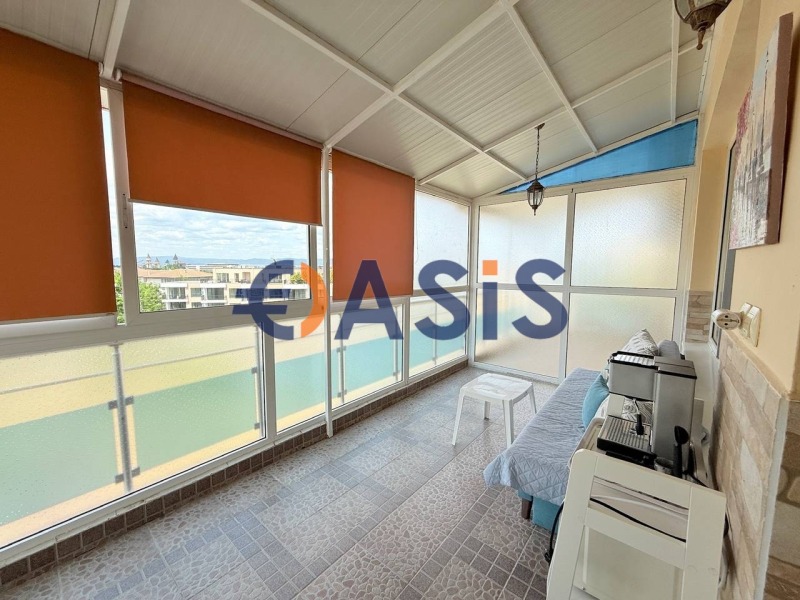 À venda  Estúdio região Burgas , Ravda , 55 m² | 28679104 - imagem [9]