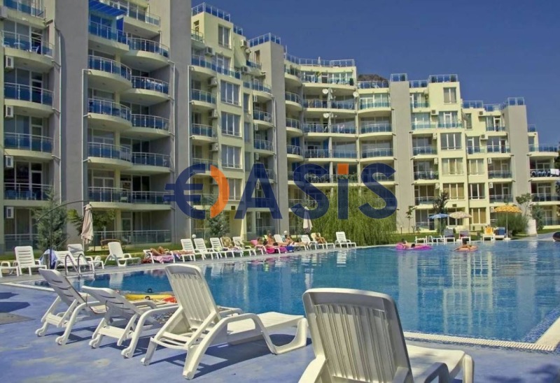 À venda  Estúdio região Burgas , Ravda , 55 m² | 28679104 - imagem [12]