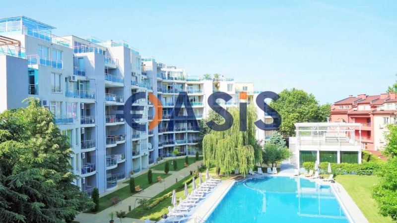 À venda  Estúdio região Burgas , Ravda , 55 m² | 28679104 - imagem [14]