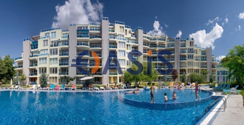 À venda  Estúdio região Burgas , Ravda , 55 m² | 28679104 - imagem [15]