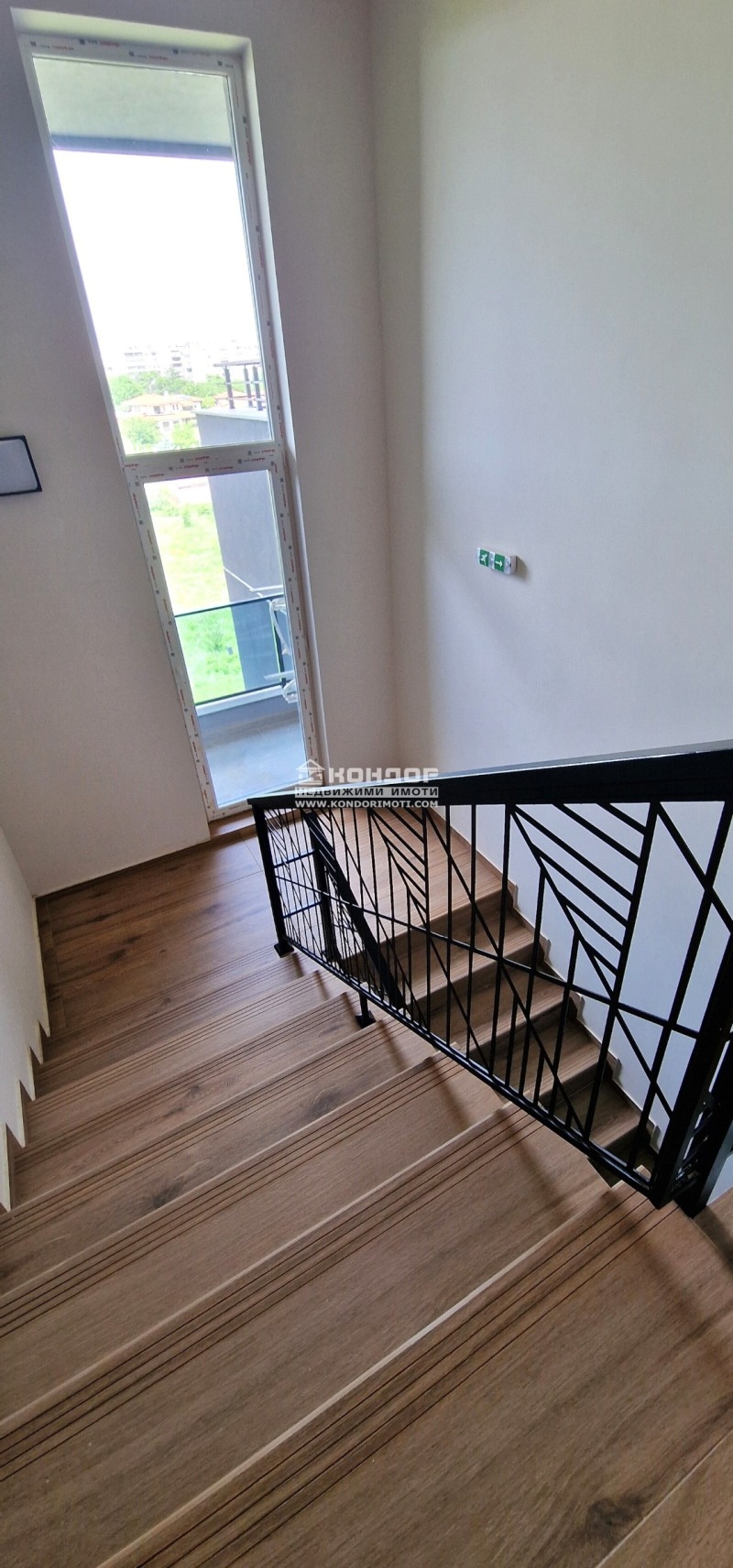 À vendre  1 chambre Plovdiv , Ostromila , 97 m² | 73817178 - image [4]