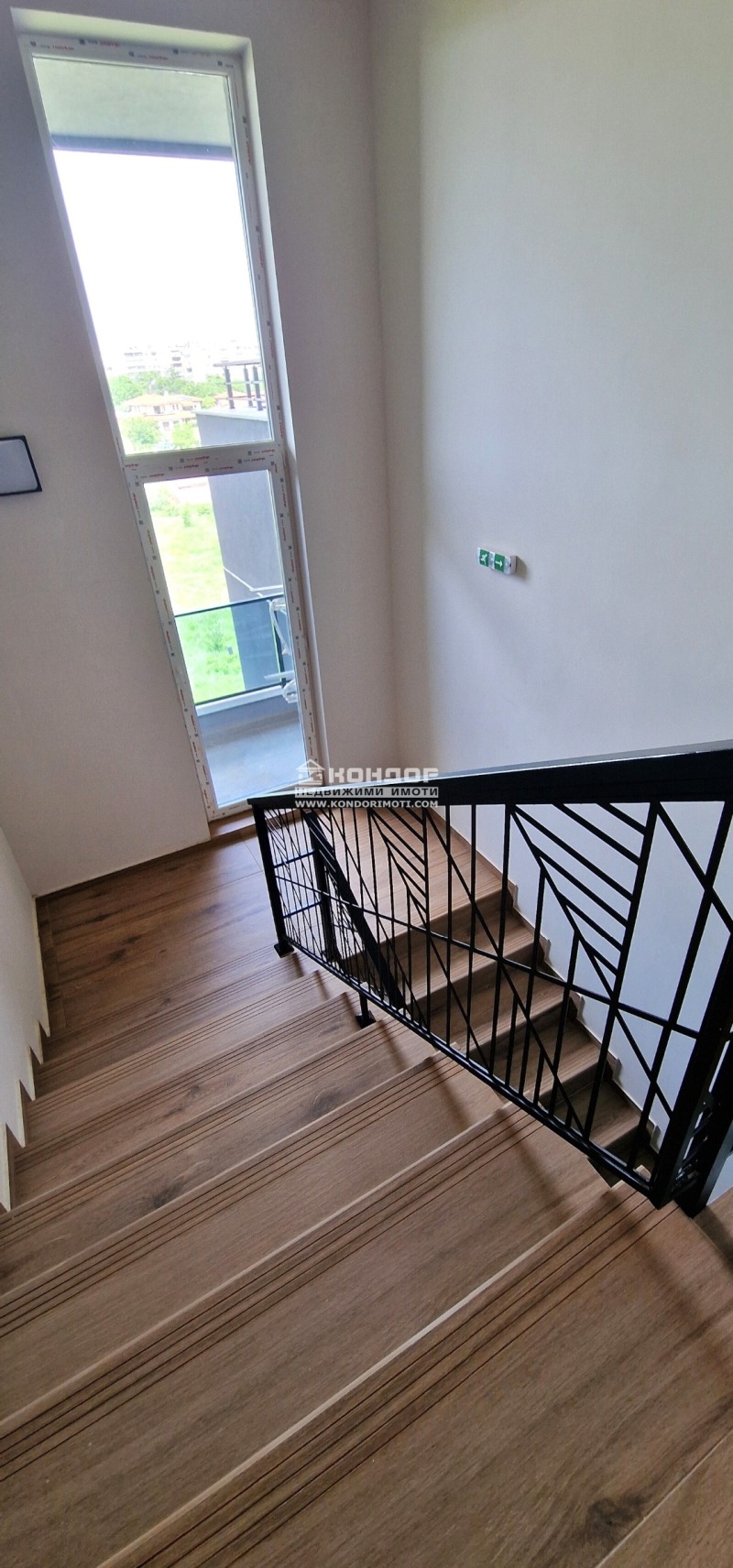 Till salu  1 sovrum Plovdiv , Ostromila , 97 kvm | 73817178 - bild [4]