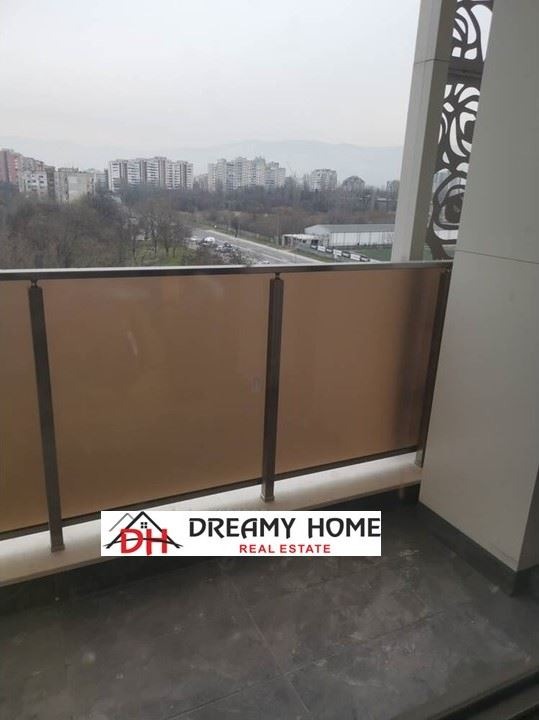 Продава 2-СТАЕН, гр. Пловдив, Тракия, снимка 4 - Aпартаменти - 41305730