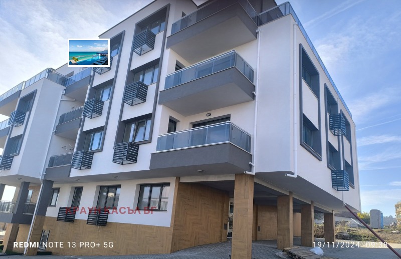 Till salu  1 sovrum region Burgas , Sozopol , 68 kvm | 24666234 - bild [10]