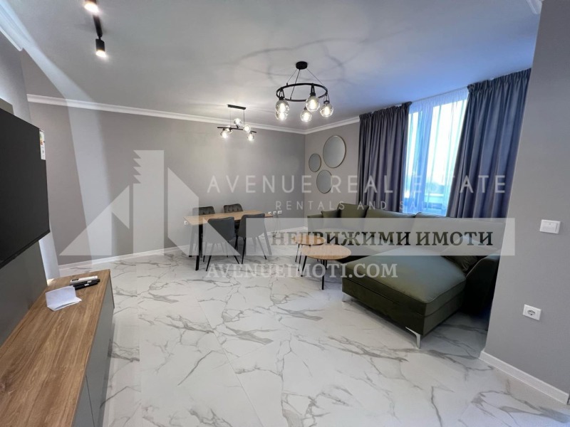 À vendre  1 chambre Plovdiv , Hristo Smirnenski , 73 m² | 20331569 - image [3]