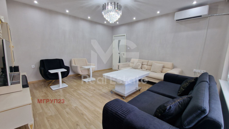 For Sale  1 bedroom Plovdiv , Stariyat grad , 68 sq.m | 24178948 - image [2]