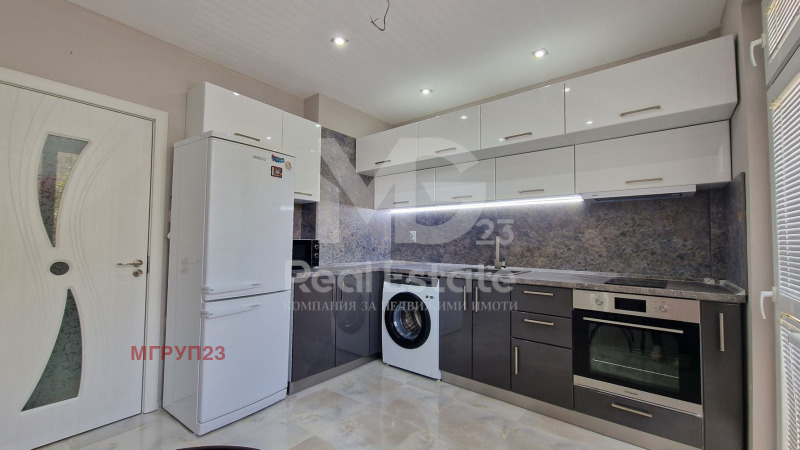 For Sale  1 bedroom Plovdiv , Stariyat grad , 68 sq.m | 24178948 - image [9]