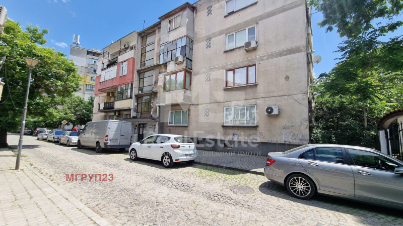 For Sale  1 bedroom Plovdiv , Stariyat grad , 68 sq.m | 24178948 - image [14]