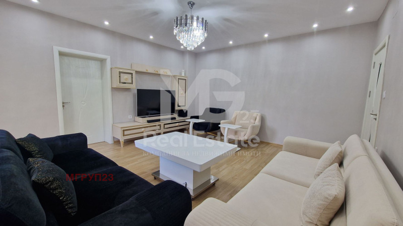 For Sale  1 bedroom Plovdiv , Stariyat grad , 68 sq.m | 24178948 - image [3]