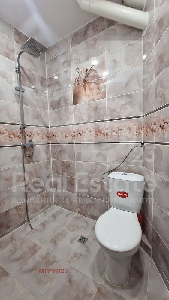 For Sale  1 bedroom Plovdiv , Stariyat grad , 68 sq.m | 24178948 - image [11]