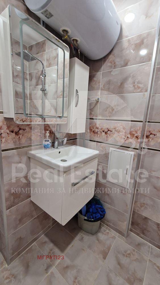 For Sale  1 bedroom Plovdiv , Stariyat grad , 68 sq.m | 24178948 - image [12]