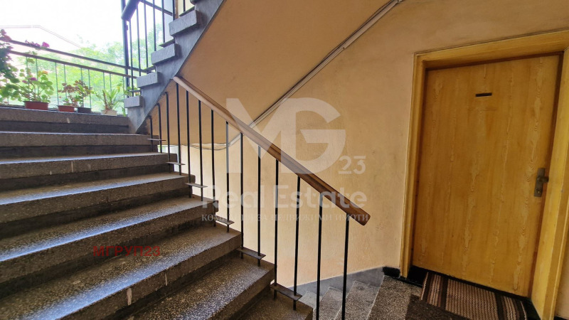 For Sale  1 bedroom Plovdiv , Stariyat grad , 68 sq.m | 24178948 - image [13]