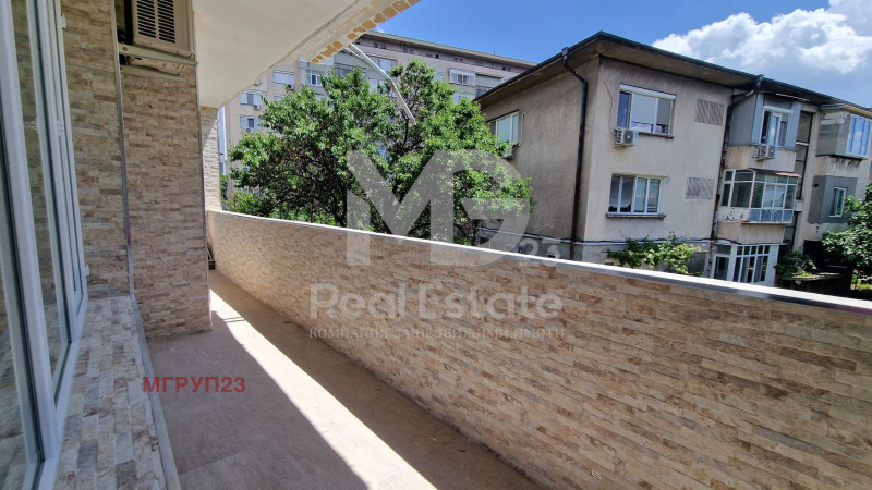 For Sale  1 bedroom Plovdiv , Stariyat grad , 68 sq.m | 24178948 - image [4]
