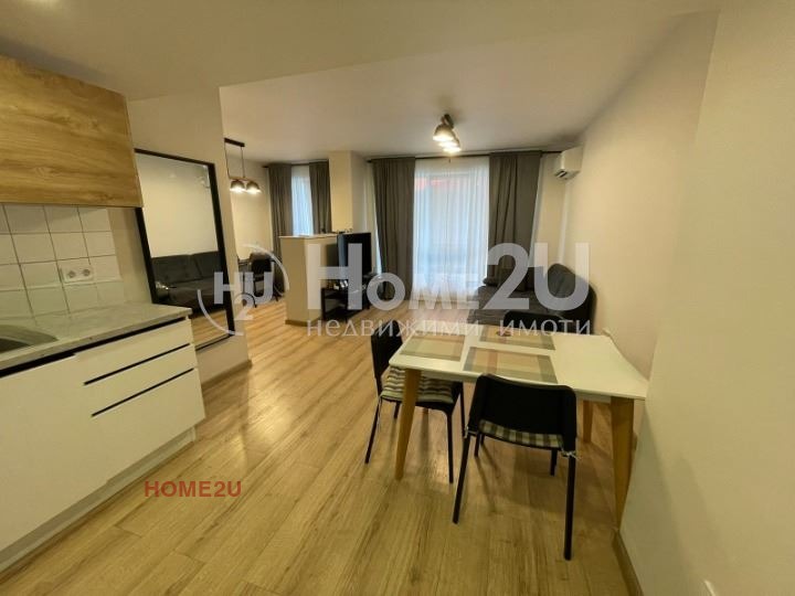 Til salgs  1 soverom Varna , Briz , 82 kvm | 38424847 - bilde [2]