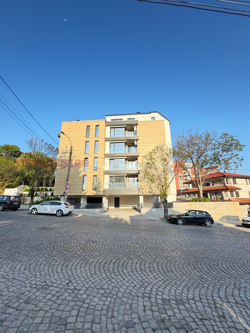 Продава  2-стаен град София , Симеоново , 57 кв.м | 48294638 - изображение [16]