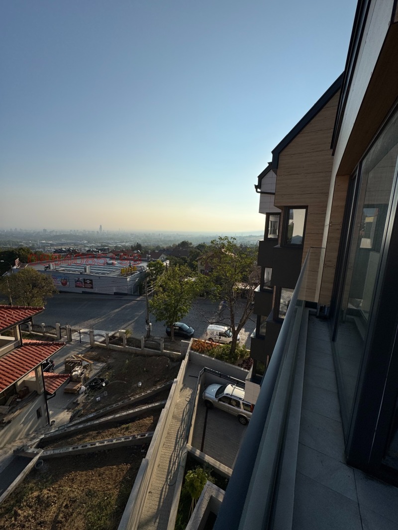 Продава  2-стаен град София , Симеоново , 57 кв.м | 48294638 - изображение [2]