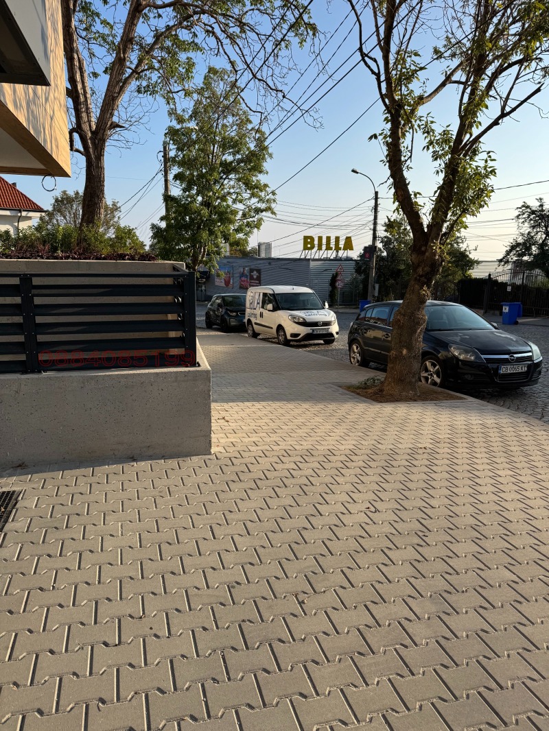 Продава  2-стаен град София , Симеоново , 57 кв.м | 48294638 - изображение [17]
