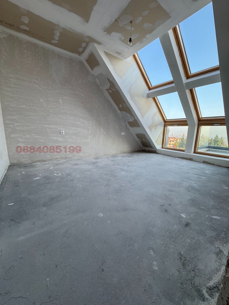 Продава  2-стаен град София , Симеоново , 57 кв.м | 48294638 - изображение [6]