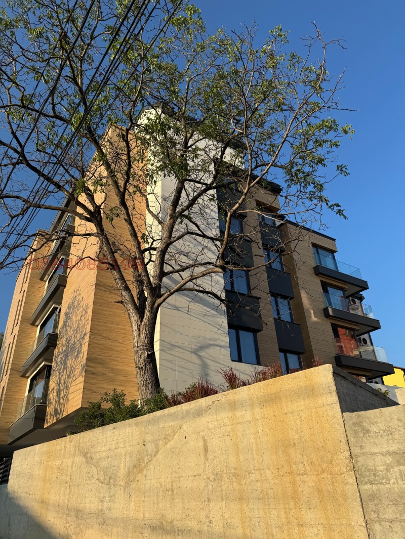 Продава  2-стаен град София , Симеоново , 57 кв.м | 48294638 - изображение [14]