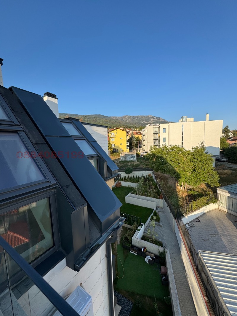 Продава  2-стаен град София , Симеоново , 57 кв.м | 48294638 - изображение [3]