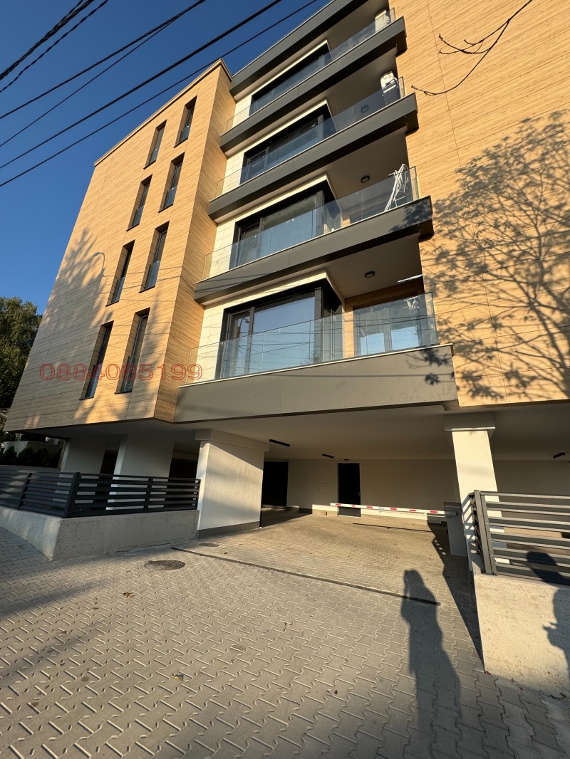 Продава  2-стаен град София , Симеоново , 57 кв.м | 48294638 - изображение [15]