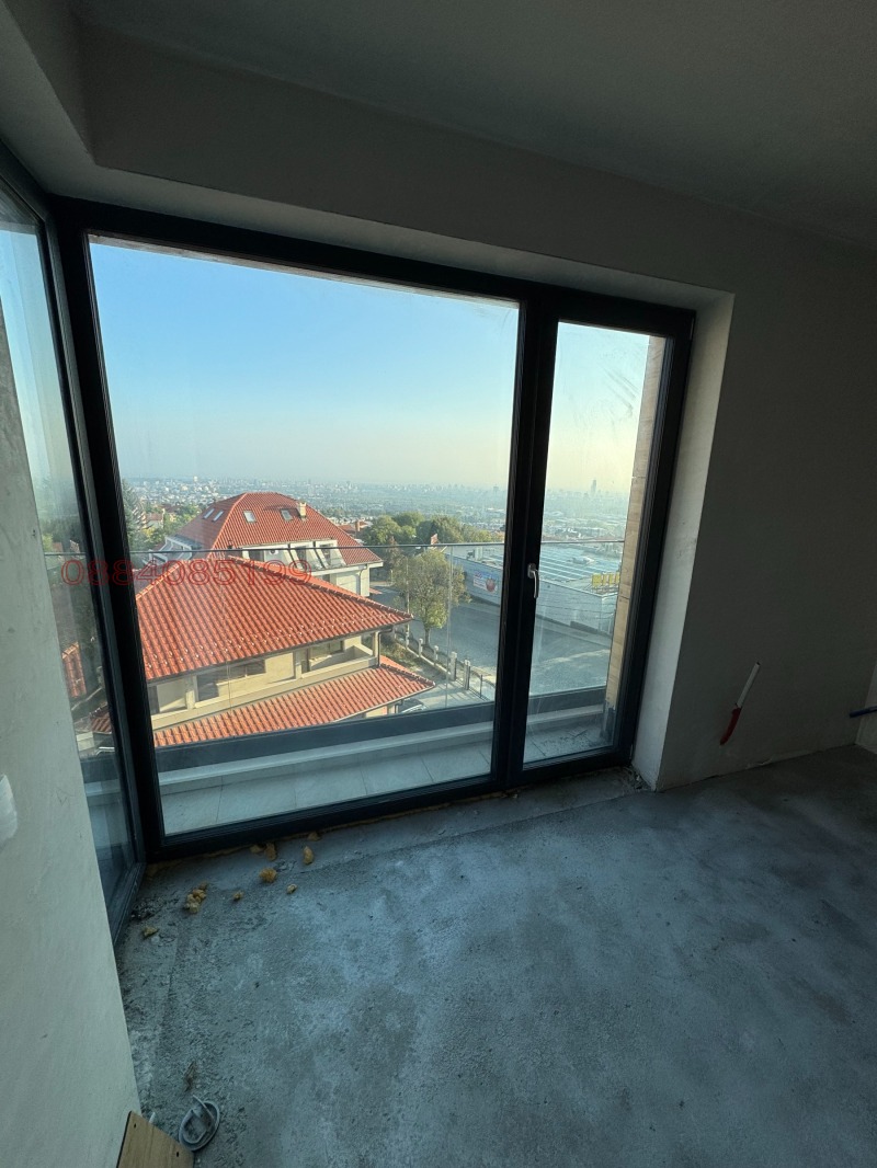 Продава  2-стаен град София , Симеоново , 57 кв.м | 48294638 - изображение [4]