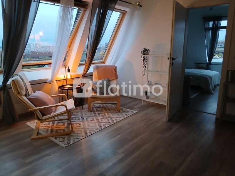 Продава 2-СТАЕН, град София, Витоша • 155000 € / 303153.65 лв. • 78832314 1