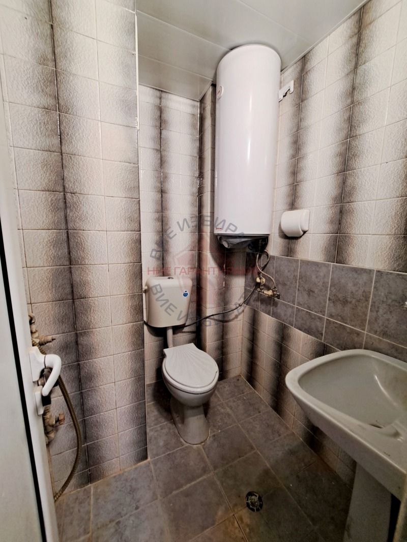 Продава 2-СТАЕН, гр. Варна, Зимно кино Тракия, снимка 5 - Апартаменти - 52610703