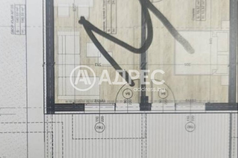 Продава 2-СТАЕН, гр. София, Обеля 1, снимка 4 - Апартаменти - 53430805