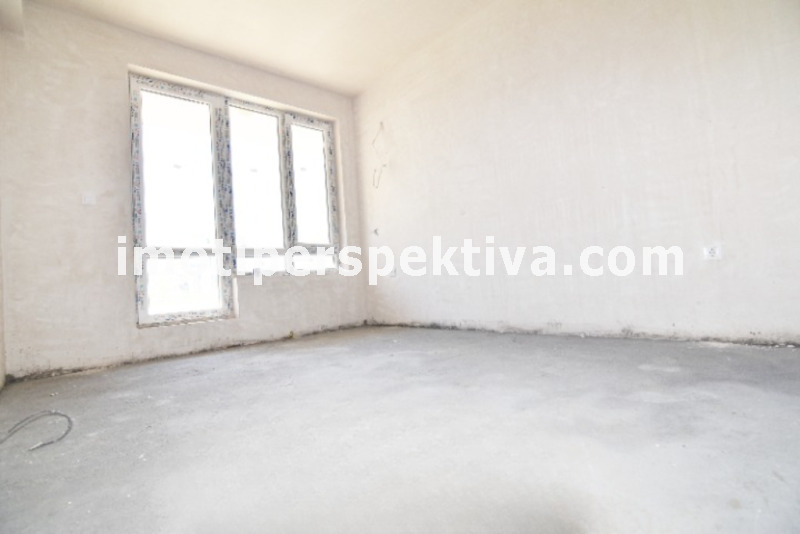 Продава 2-СТАЕН, гр. Пловдив, Кючук Париж, снимка 2 - Апартаменти - 55737641