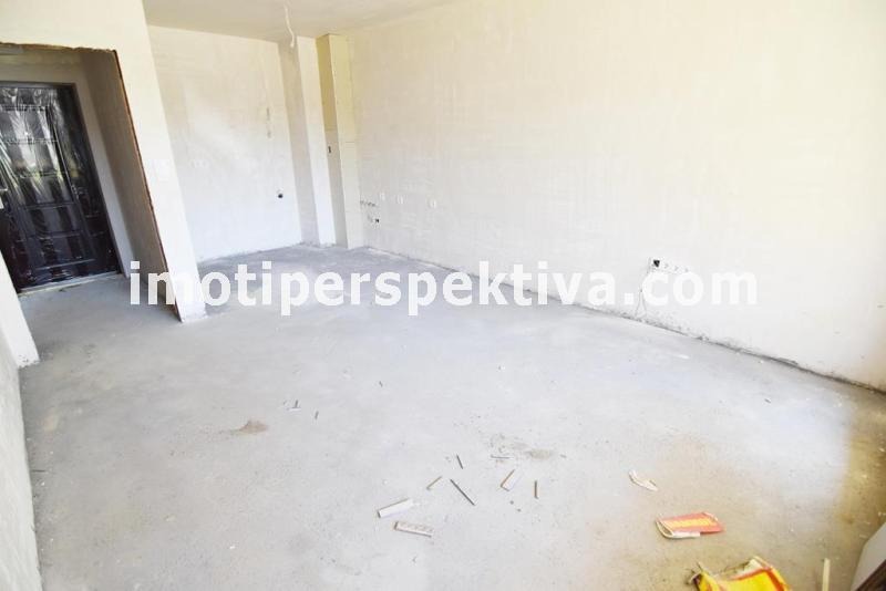 Продава 2-СТАЕН, гр. Пловдив, Кючук Париж, снимка 3 - Апартаменти - 55737641