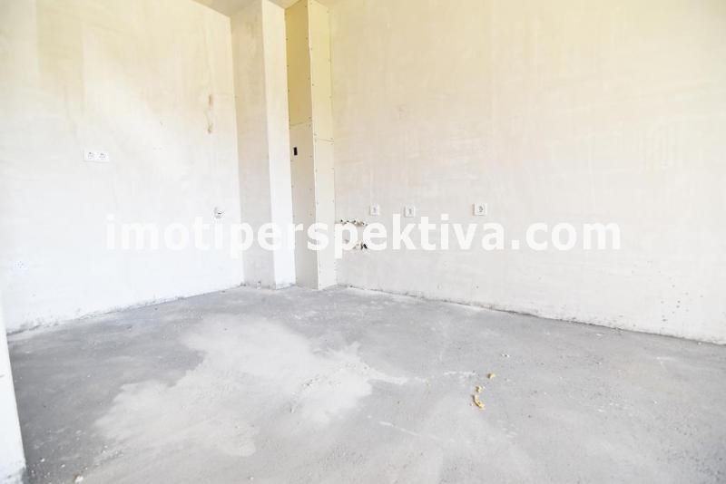 Продава 2-СТАЕН, гр. Пловдив, Кючук Париж, снимка 4 - Апартаменти - 55737641