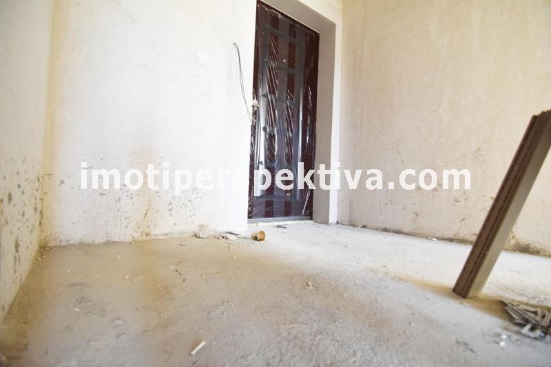 Продава 2-СТАЕН, гр. Пловдив, Кючук Париж, снимка 6 - Апартаменти - 55737641