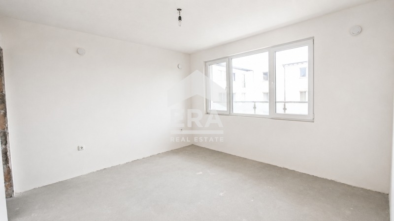 Продава 2-СТАЕН, гр. Търговище, Вароша, снимка 5 - Апартаменти - 55887013