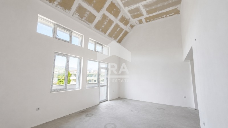 Продава 2-СТАЕН, гр. Търговище, Вароша, снимка 3 - Апартаменти - 55887013