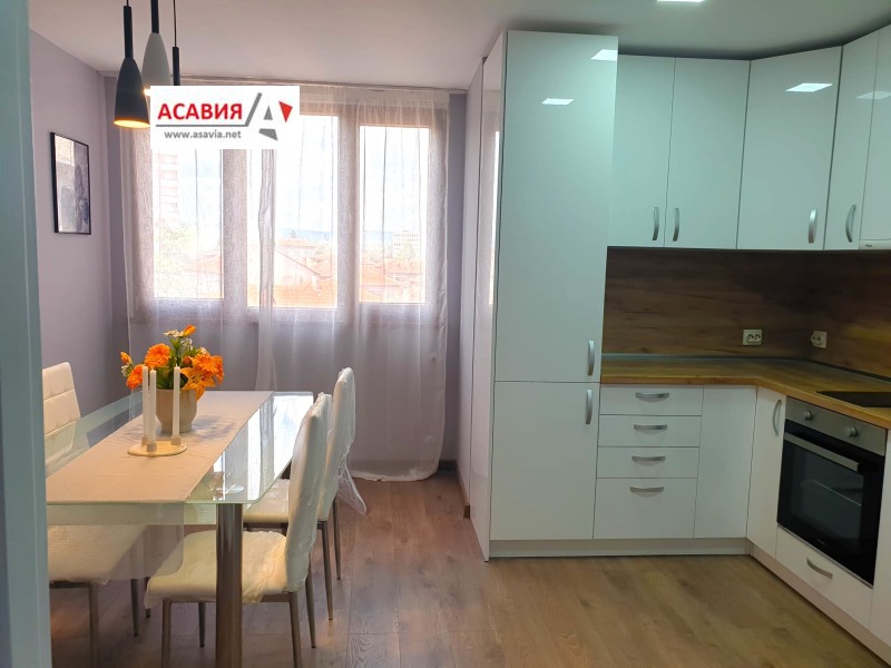 Продава  3-стаен град Ловеч , Широк център , 94 кв.м | 33231761 - изображение [3]