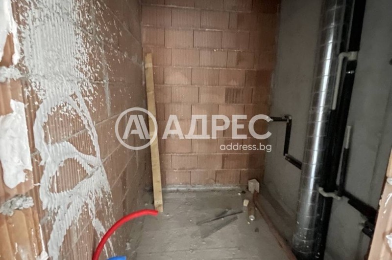 Продава 3-СТАЕН, гр. София, Манастирски ливади, снимка 16 - Aпартаменти - 47203351