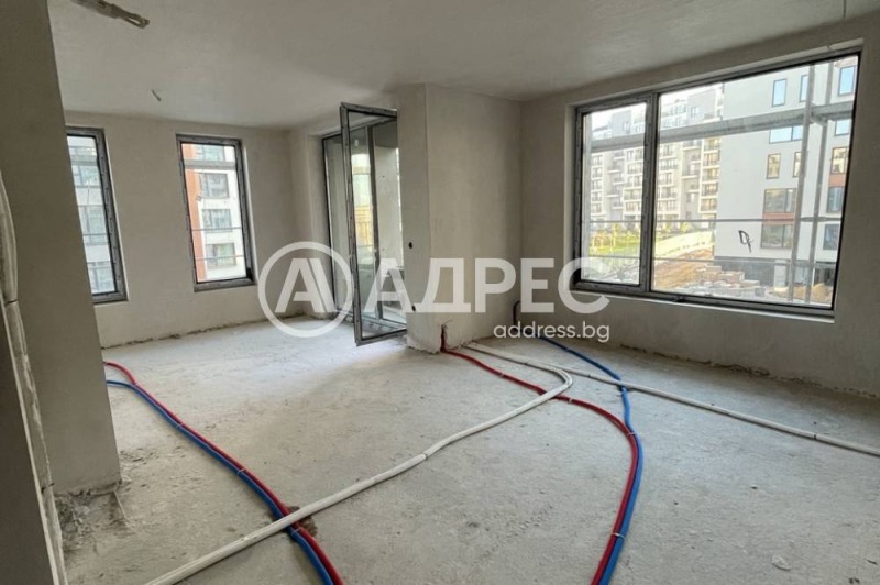 Продава 3-СТАЕН, гр. София, Манастирски ливади, снимка 13 - Aпартаменти - 47203351