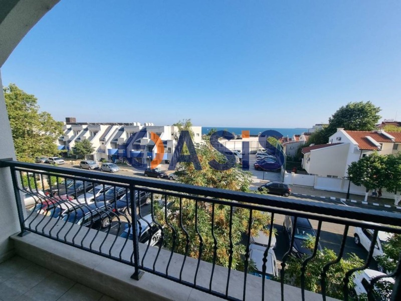 Продава  3-стаен, област Бургас, гр. Свети Влас •  132 000 EUR • ID 51675424 — holmes.bg - [1] 